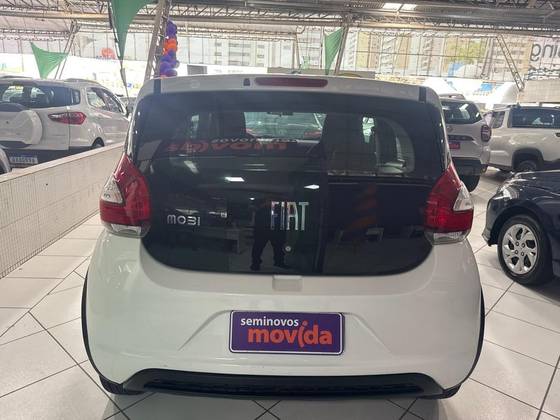 FIAT MOBI 1.0 EVO FLEX LIKE. MANUAL FIAT MOBI 1.0 EVO FLEX LIKE. MANUAL